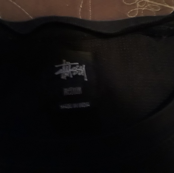 Stussy thermal long sleve - Picture 2 of 2
