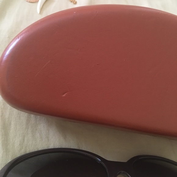 Missoni sunglasses with case main image 5