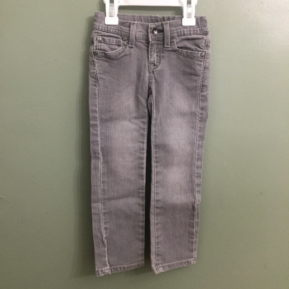 Faded Glory Other - VGUC Faded Glory Gray Jeans, 4S Faded Glory Other - VGUC Faded Glory Gray Jeans, 4S