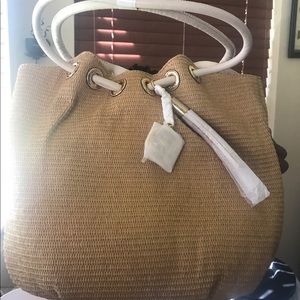 Michael Kors Beach Bag