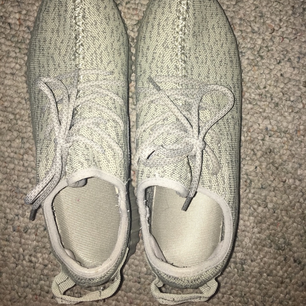 Adidas Yeezy Boost