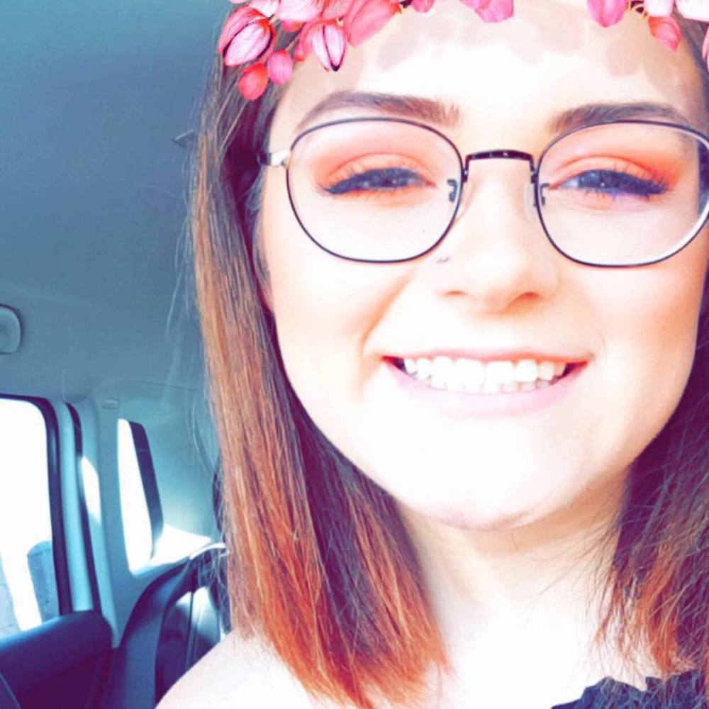 Meet your Posher, Natalie