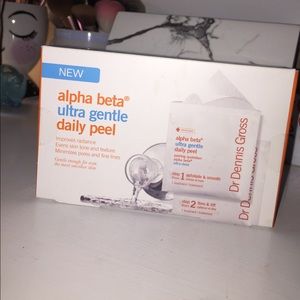 Dr. Dennis Gross Peel