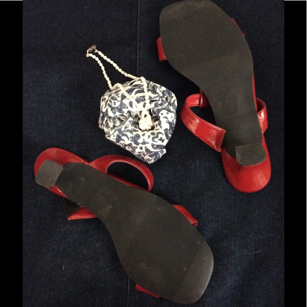 Sandals - Picture 2 of 2