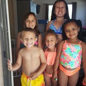 Meet your Posher, Mallory