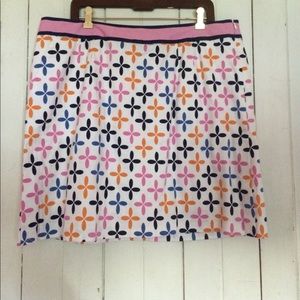 Talbots skort