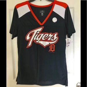 Detroit Tigers Jersey