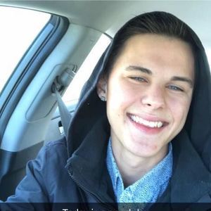 Meet your Posher, Sam