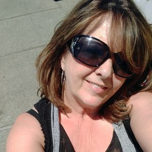 Meet your Posher, Teri