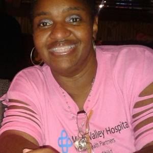 Meet your Posher, Mary