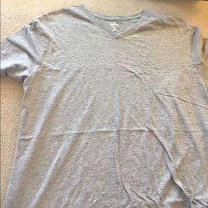 Men's Missimo V-Neck T-Shirt