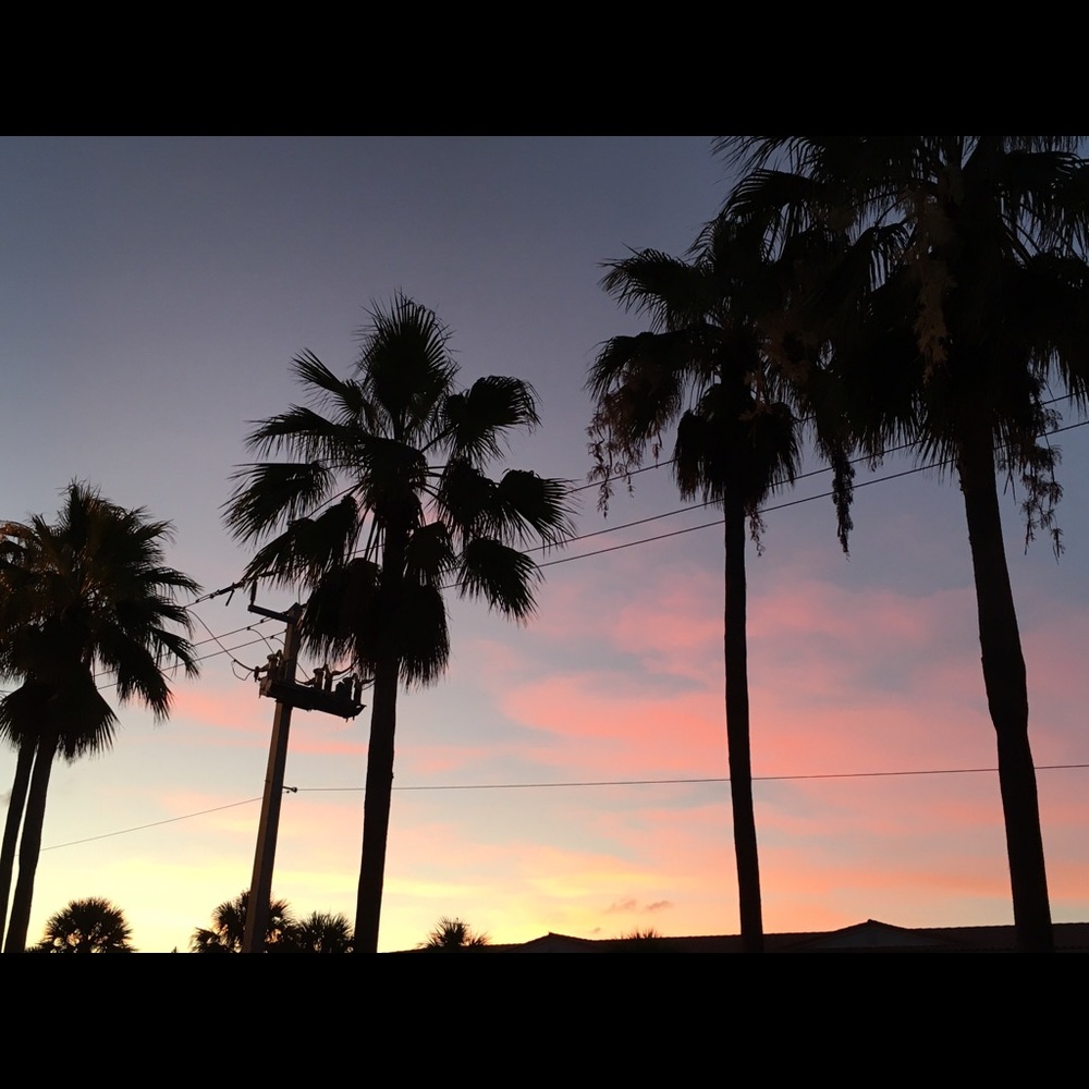 Meet your Posher, Luciana