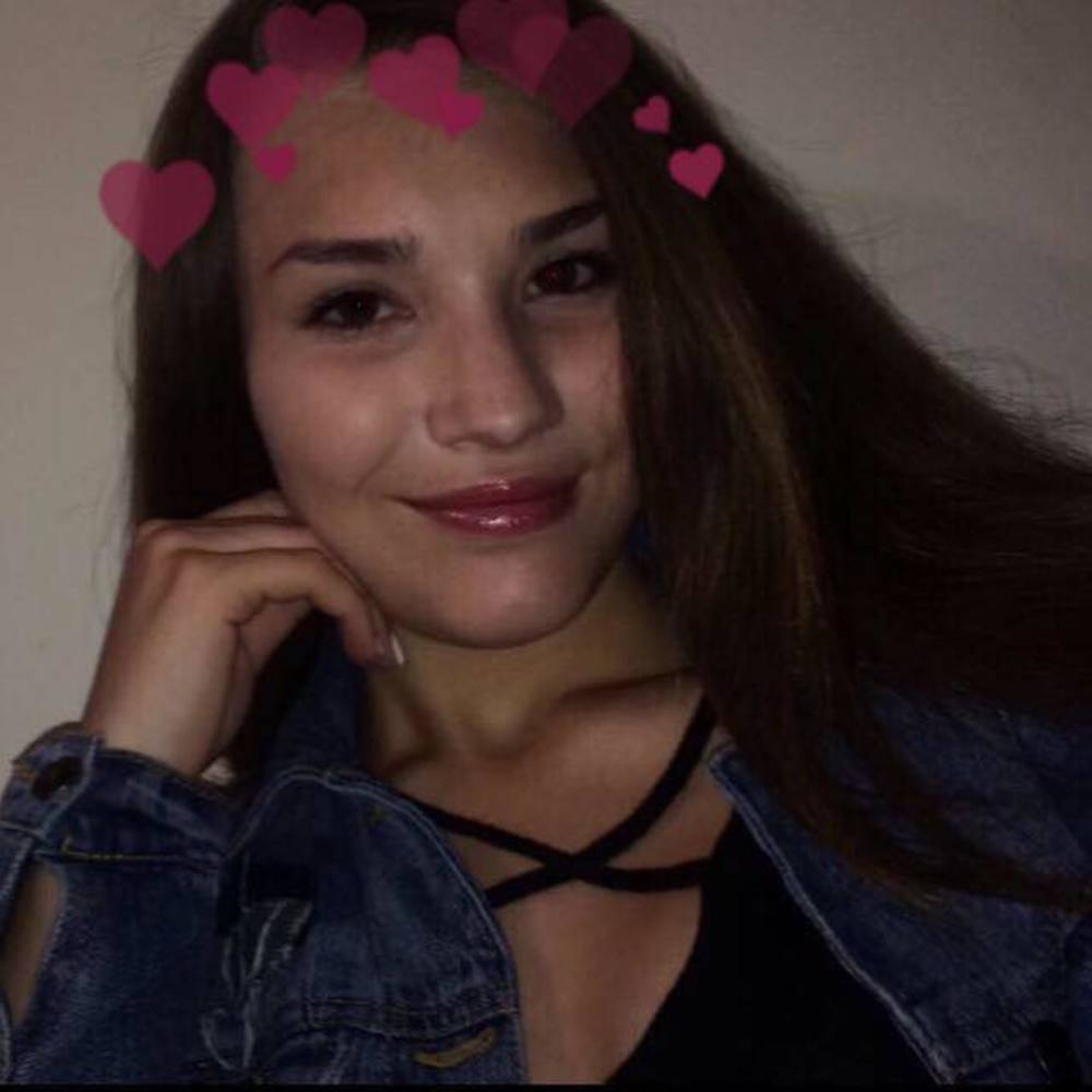 Meet your Posher, Tori