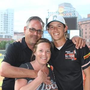 Meet your Posher, Blaine