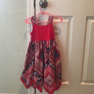 Toddler dress