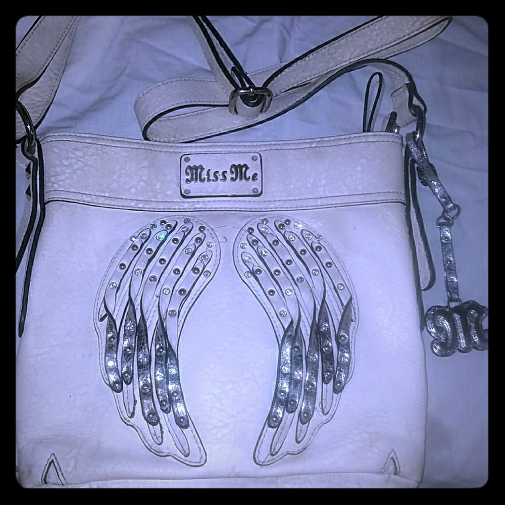 Miss Me Purse