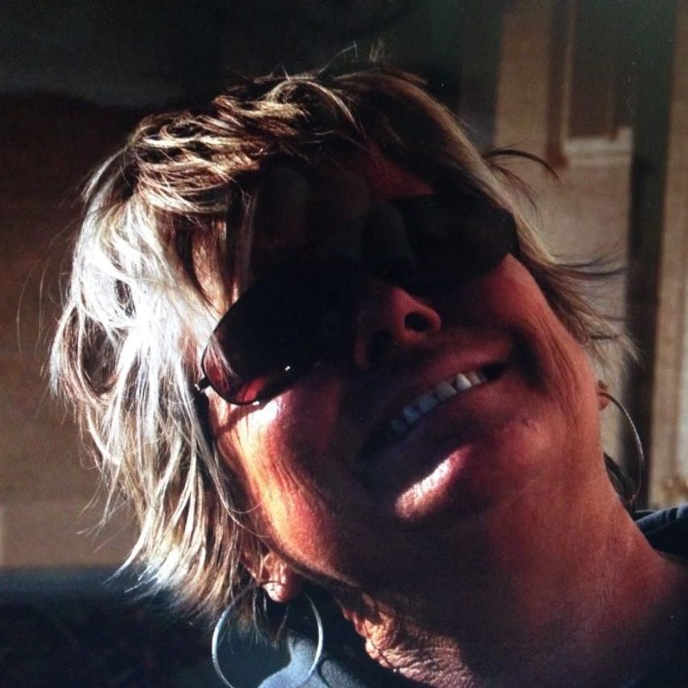 Meet your Posher, Brenda