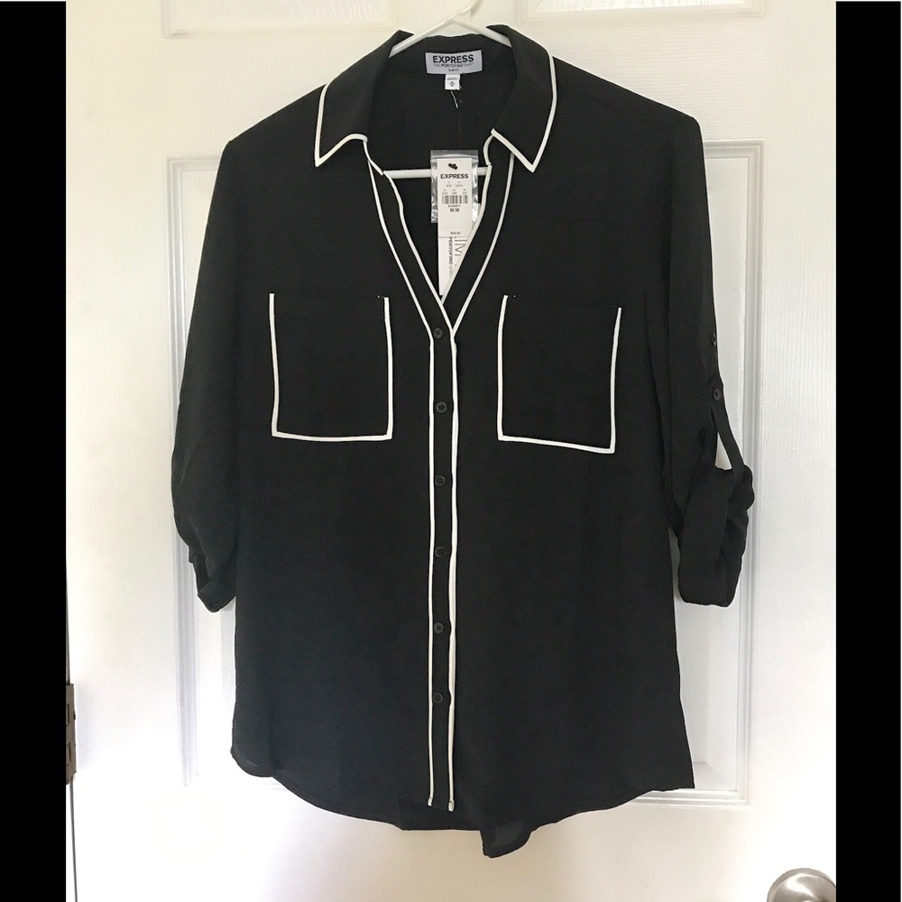 Express Portofino Top