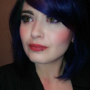 Meet your Posher, Vanessa