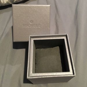 Michele Watch Box