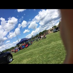 Meet your Posher, Madison