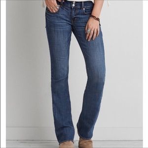 American Eagle Artist Jeans