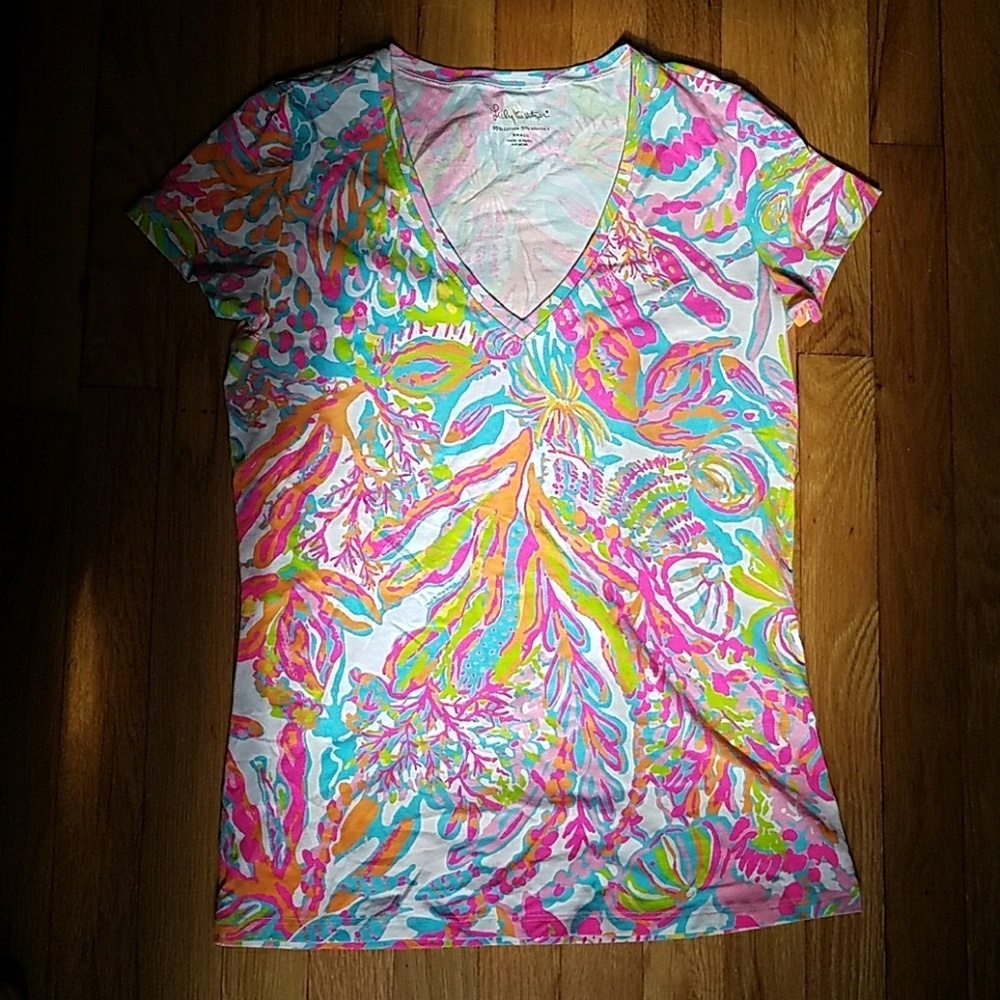 Lily shirt!!!