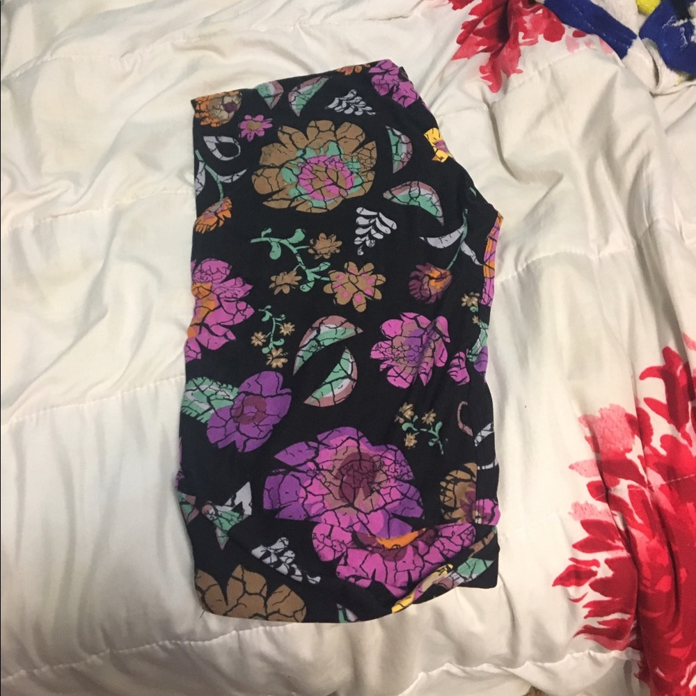 Nice printed Leggings