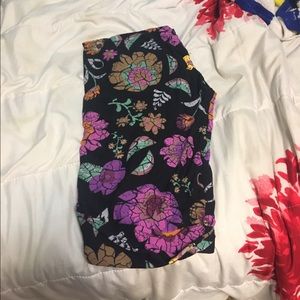 Nice printed Leggings