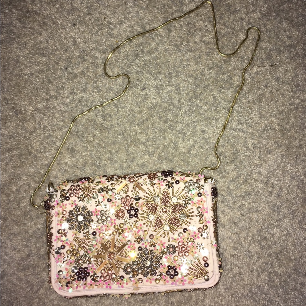 🔥🔥New Hot Free people cross body bag🔥🔥