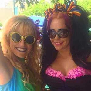 Meet your Posher, Sterling