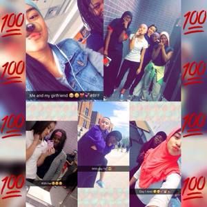 Meet your Posher, Sal