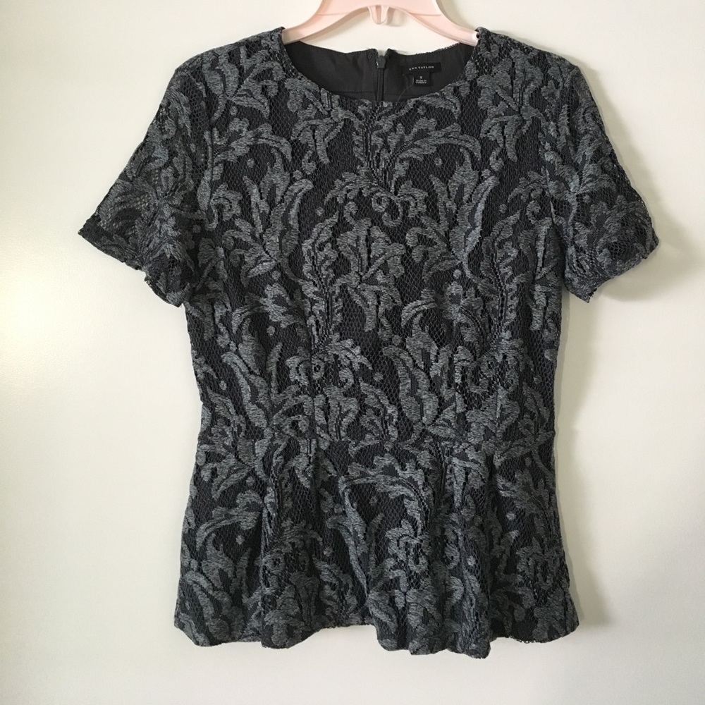 Ann Taylor blouses, nwt, size S