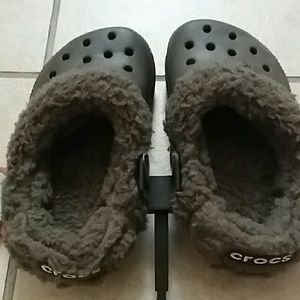 Baby Crocs