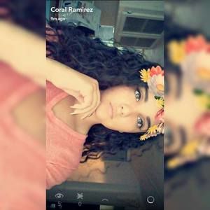 Meet your Posher, Coral