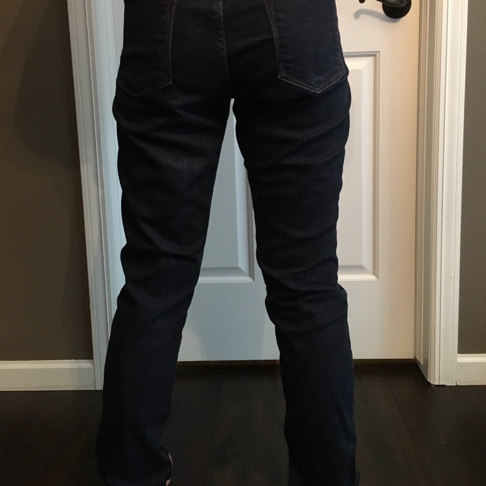 Banana Republic skinny jeans