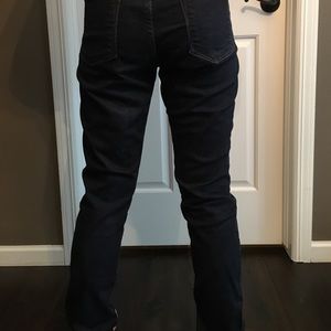Banana Republic skinny jeans