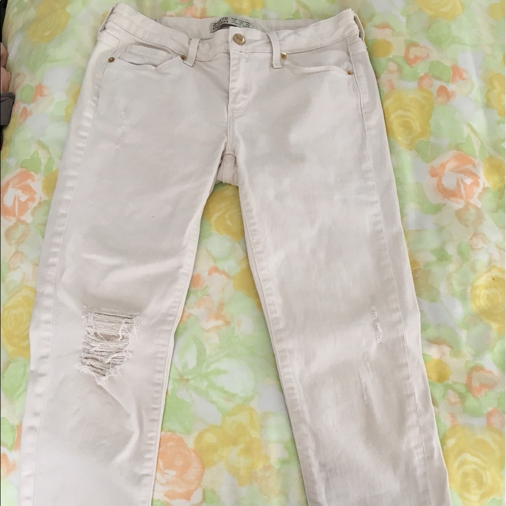 Jeans (clothes)