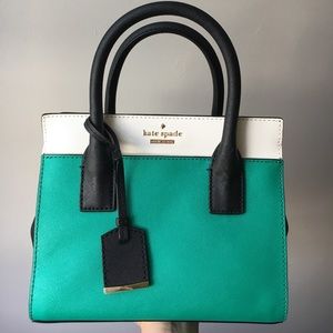 Kate Spade Cameron street Candace small satchel