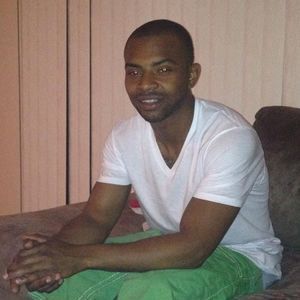 Meet your Posher, Akeem