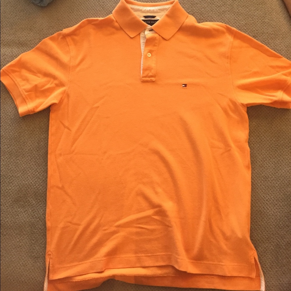 Men's Tommy Hilfiger Polo