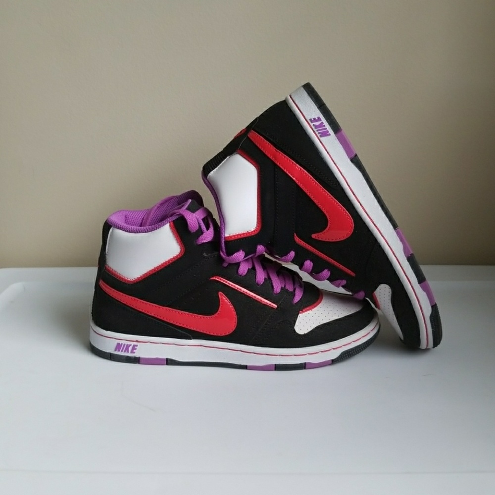 Nike High Tops