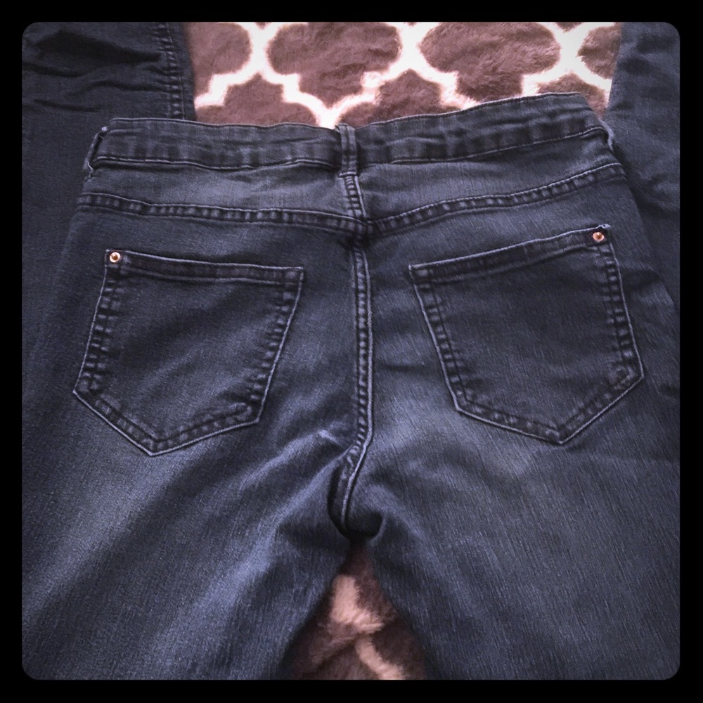 H&M Skinny Jeans (10)