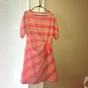 A New York and Company beautiful dress