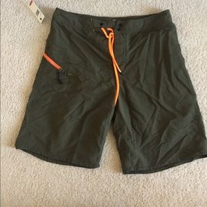 Ralph Lauren men's swim Trunks