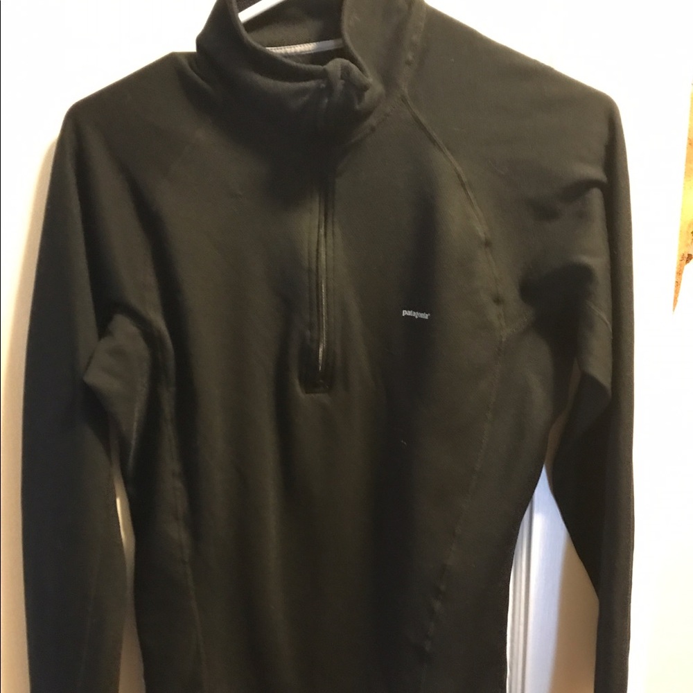 Patagonia base layer