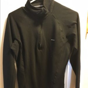 Patagonia base layer