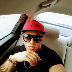 Meet your Posher, Erick