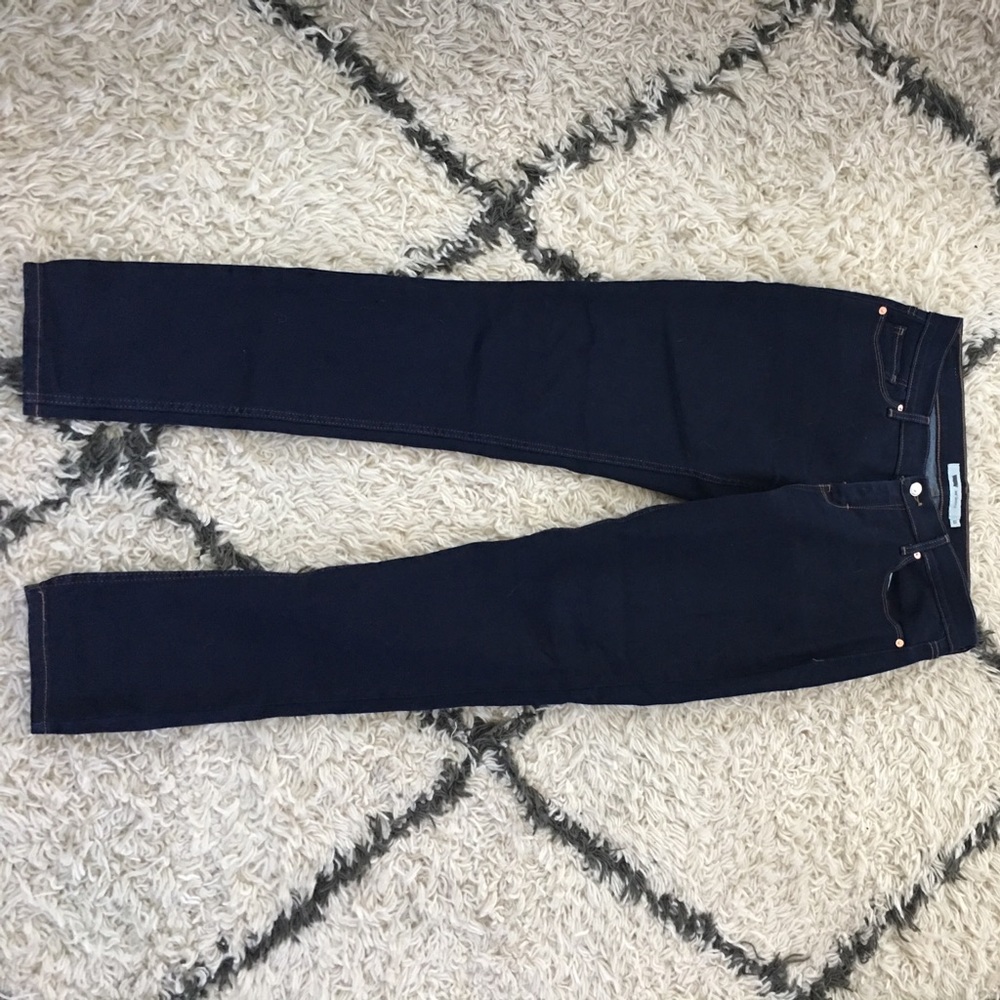 524 Skinny Jean