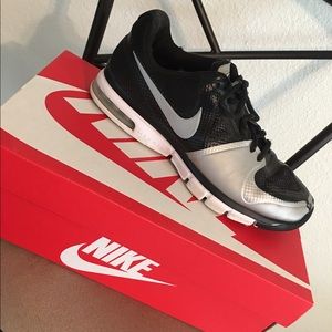 Nike Volleyball Shoes